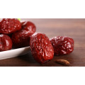 China shanxi health red dates slice